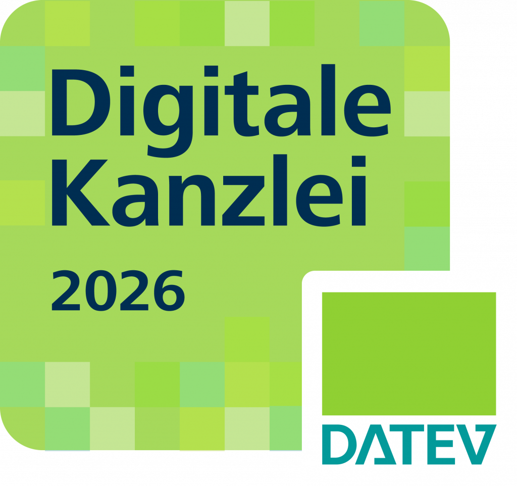 Zertifikat Datev Digitale Kanzlei 2026